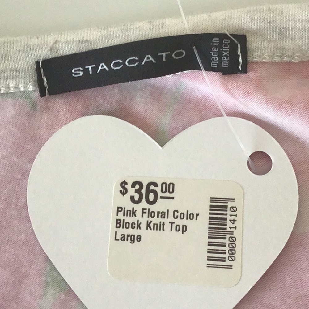 Staccato Soft Top - Picture 3 of 3